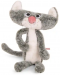 Plišana igračka Moulin Roty - Mačka, 37 cm - 1t