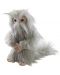 Plišana figura Noble Collection Movies: Fantastic Beasts - Demiguise, 28 cm - 1t