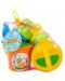 Set za plažu Polesie Toys - 8 dijelova, asortiman - 4t