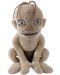 Plišana figura The Noble Collection Movies: The Lord of the Rings - Gollum, 23 cm - 1t