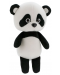 Plišana igračka Orange Toys Mini - Mini panda, 20 cm - 1t