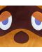 Plišana figura Tomy Games: Animal Crossing - Tom Nook, 15 cm - 2t