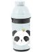 Plastična boca Paso Panda - S remenom za rame, 500 ml - 1t