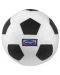 Nogometna lopta od tekstila Playgro - 1t