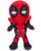Plišana figura Dino Toys Marvel: Deadpool - Surprised Deadpool (Series 3), 30 cm - 1t