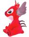 Plišana figura Play by Play Disney: Lilo & Stitch - Leroy (With Sound), 30 cm - 2t