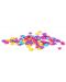 Plišana igračka Shimmer Stars - Mačić Jelly bombon, s dodacima - 9t