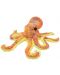 Plišana igračka Wild Planet - Hobotnica, 26 cm - 1t