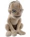 Plišana figura The Noble Collection Movies: The Lord of the Rings - Gollum, 23 cm - 3t
