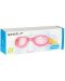 Naočale za plivanje Speedo - Futura Biofuse, ružičaste - 3t
