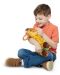 Plišana igračka Melissa & Doug - Beba žirafa, s dodacima - 9t