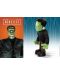 Plišana figura The Noble Collection Universal Monsters: Frankenstein - Frankenstein, 33 cm - 5t