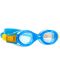 Naočale za plivanje Speedo - Futura Biofuse, plave - 3t