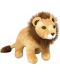 Plišana igračka Wild Planet - Beba Leo, 30 cm - 1t
