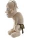 Plišana figura The Noble Collection Movies: The Lord of the Rings - Gollum, 23 cm - 4t