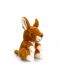 Plišana igračka Keel Toys Pippins – Klokan, 14 sm - 1t
