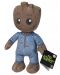 Plišana igračka Simba Toys - Groot u pidžami, 31 cm - 3t