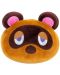 Plišana figura Tomy Games: Animal Crossing - Tom Nook, 15 cm - 1t