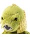 Plišana figura The Noble Collection Universal Monsters: Creature from the Black Lagoon - Creature from the Black Lagoon, 33 cm - 2t