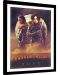Plakat s okvirom GB eye Movies: Dune - Dune Part 1 - 2t