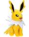 Plišana figura Jazwares Games: Pokemon - Jolteon, 20 cm - 2t