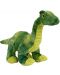 Plišana igračka Keel Toys Keeleco - Dinosaur Diplodocus, 26 cm - 1t