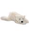 Plišana igračka Heunec - Polarni medvjedić, 30 cm - 1t
