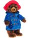 Plišana igračka Heunec - Medvjed Paddington, 40 cm - 1t