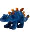 Plišana igračka Keel Toys Keeleco - Dinosaur Stegosaurus, 26 cm - 1t
