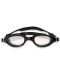 Naočale za plivanje Speedo - Futura Plus, crne - 1t