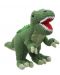 Pletena igračka The Puppet Company Wilberry Knitted - Dinosaur T-rex, 28 cm - 1t