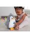 Plišana igračka Fisher Price - Flap &Wobble Penguin - 3t
