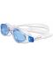 Naočale za plivanje Speedo - Futura Plus, transparentne - 3t