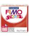 Polimerna glina Staedtler Fimo Kids - crvena boja - 1t