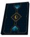 Poklon set ABYstyle Games: League of Legends - Hextech logo - 6t