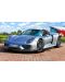 Sastavljeni model Revell - Porsche 918 Spyder (07026) - 6t
