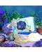 Novčanik Loungefly Disney: The Little Mermaid - Lenticular Princess - 6t