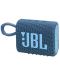 Prijenosni zvučnik JBL - Go 3 Eco, plavi - 4t