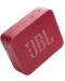 Prijenosni zvučnik JBL - GO Essential, vodootporni, crveni - 1t