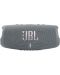 Prijenosni zvučnik JBL - Charge 5, sivi - 1t
