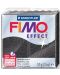 Polimerna glina Staedtler Fimo Effect - 57g, crna - 1t