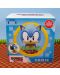 Stalak za slušalice Fizz Creations Games: Sonic The Hedgehog - Sonic - 5t