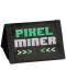 Novčanik Paso Pixel Miner - S vezom - 2t
