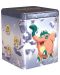 Pokemon TCG: March Stacking Tins (asortiman) - 3t