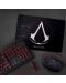 Podloga za miš ABYstyle Games: Assassins's Creed - Assassin's Crest - 3t