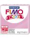 Polimerna glina Staedtler Fimo Kids - svijetloružičasta boja - 1t