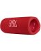 Prijenosni zvučnik JBL - Flip 6, vodootporni, crveni - 1t