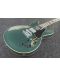 Poluakustična gitara Ibanez - AS73, Olive Metallic - 3t