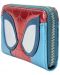 Novčanik Loungefly Marvel: Spider-Man - Spider-Man - 2t
