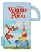 Novčanik za kartice Loungefly Disney: Winnie The Pooh - Mug Cardholder - 3t